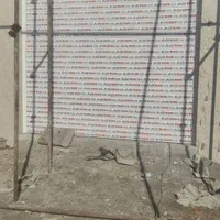 نصب وتعمیرات درب کرکره برقی جک بازوی شیشه سکوریت