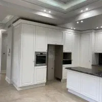 ۱۵۸ متر صفر بابک لوکس دلباز متریال قوی لوکیشن|فروش آپارتمان|مشهد, بهشت|دیوار