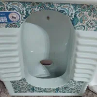 سنگ توالت با قیمتی شگفت انگیز|لوازم سرویس بهداشتی|دزفول, |دیوار