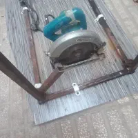 ابزار ام دی اف|ابزارآلات|مشهد, صیاد شیرازی|دیوار