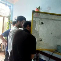 آموزشگاه تخصصی اتو مکانیک و برق خودرو«تندر»|خدمات آموزشی|سبزوار, امام خمینی (ناوی)|دیوار
