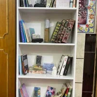 کتابخونه نو