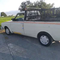 وانت مدل ۸۴ تمیز|خودرو سواری و وانت|خرم‌آباد, |دیوار