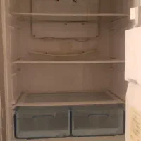 فیروس یخچال فریزر