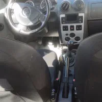 L90 مدل 96|خودرو سواری و وانت|محمدیه-قزوین, |دیوار