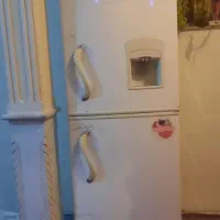 یخچال پویان