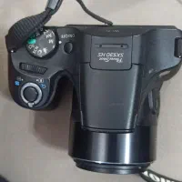 canon sx530hs|دوربین عکاسی و فیلم‌برداری|فردوس (خراسان), |دیوار