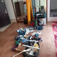 منبع انبساط پلاستکی ۲۴ لیتری نو|آبگرمکن، پکیج، شوفاژ|رشت, رشتیان|دیوار