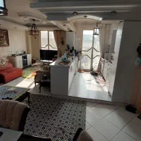 ۷۶متری ۲خوابه تکواحدی غربی های تهرانپارس