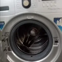 لباسشویی اتوماتیک