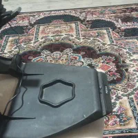 فن لپ تاپ ۵حالته|قطعات و لوازم جانبی رایانه|پرند, فاز ۵|دیوار