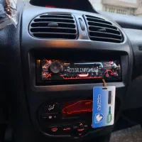 ۲۰۶ـTU3در حدصفر|خودرو سواری و وانت|قوچان, |دیوار