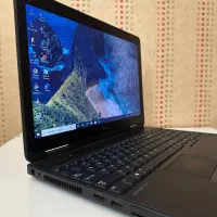 دل ۱۵،۶ اینچ Core i5 حافظه SSD|رایانه همراه|تهران, فردوس|دیوار
