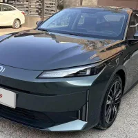 چانگان NEVO A05|خودرو سواری و وانت|تهران, امانیه|دیوار