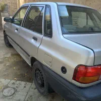 سلام فروش پرایدمدل ۸۷دوگانه دست|خودرو سواری و وانت|اصفهان, خیادان|دیوار