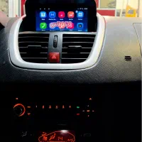 20باند ضد آب 7 مانیتور اندروید ۹اینچ