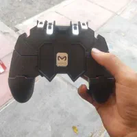 دسته بازی پابجی
