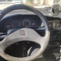 پژو روآ|خودرو سواری و وانت|اصفهان, ارغوانیه|دیوار