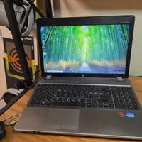 لپتاپ hp مدل probook4530s