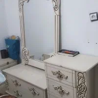 سرویس خواب کامل و مبلمان ۹ نفره|تخت و سرویس خواب|مشهد, آبادگران|دیوار