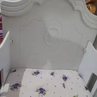 تخت نوزاد