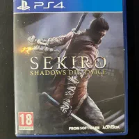 Sekiro بازی سکیرو ps4