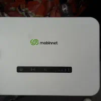 مودم مبین نت و k link b2