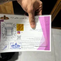 پژو ۲۰۶ تیپ ۵ مدل ۹۰|خودرو سواری و وانت|تهران, اختیاریه|دیوار