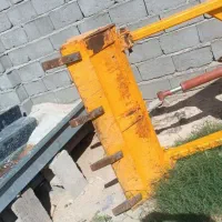 دف تراکتور ۴۷۵وبیل تراکتور فیات