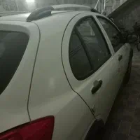 کوییک اس ۱۴۰۳ بی رنگ|خودرو سواری و وانت|ملارد, |دیوار