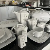 سرویس چینی ۶ نفره