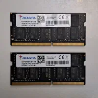 رم لپتاپ ۳۲ گیگ DDR4 برند ADATA