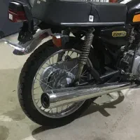 موتور ۱۵۰ مدل۹۳