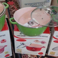 قابلمه نوباکارتن|ظروف پختوپز|خمینیشهر, |دیوار