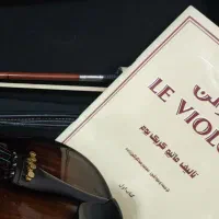 ویولن دست ساز|ویولن|مریوان, |دیوار