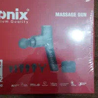 ماساژور رونیکس