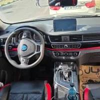 SX5 مشکی معاوضه با تارا دنا پلاس