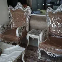 مبل سلطنتی