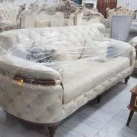 مبل شاهد شرایط هم ویژه واقساط|مبلمان خانگی و میز عسلی|قزوین, |دیوار