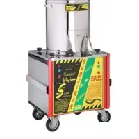 سبزی خورد کن ۱۰کیلویی