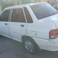 پراید ۱۳۲مدل ۹۰|خودرو سواری و وانت|اراک, |دیوار