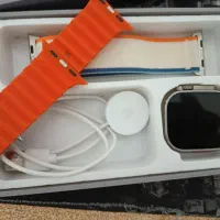 ساعت هوشمند hainoteko H2ultra max|ساعت|فلاورجان, |دیوار