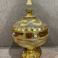 شیرینی خوری طرح قدیمی