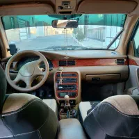 سمند دوگانه 83|خودرو سواری و وانت|نائین, |دیوار