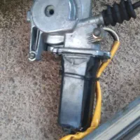 شیشه بالابر پراید