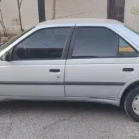 پژو 405 جی ال ایکس (GLX)، مدل ۱۳۹۴|خودرو سواری و وانت|بیرجند, |دیوار