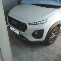 فروش خودرو ام وی ام ایکس ۲۲ پرو