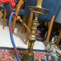 قلیون برنجی