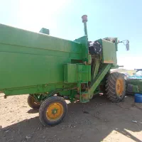 کمباین مدل 71