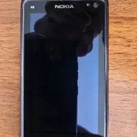 گوشی نوکیا N8
